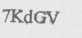 CAPTCHA code