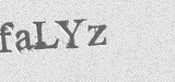 CAPTCHA code