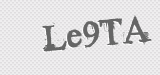 CAPTCHA code