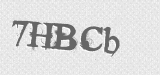 CAPTCHA code