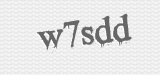 CAPTCHA code