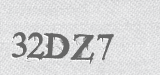 CAPTCHA code
