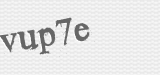 CAPTCHA code