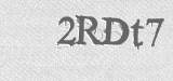 CAPTCHA code