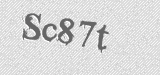 CAPTCHA code