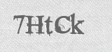 CAPTCHA code