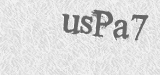 CAPTCHA code