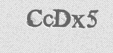 CAPTCHA code