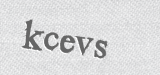 CAPTCHA code