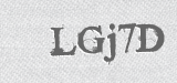CAPTCHA code