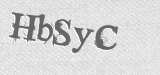 CAPTCHA code