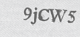 CAPTCHA code
