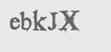 CAPTCHA code