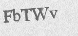CAPTCHA code