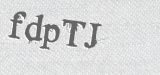CAPTCHA code