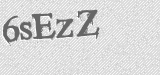 CAPTCHA code
