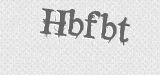 CAPTCHA code