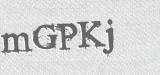 CAPTCHA code