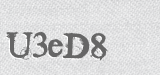 CAPTCHA code