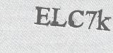 CAPTCHA code