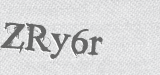 CAPTCHA code
