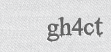 CAPTCHA code