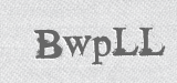 CAPTCHA code