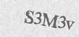 CAPTCHA code