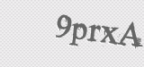 CAPTCHA code