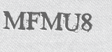 CAPTCHA code