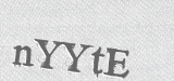 CAPTCHA code