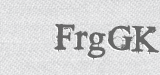 CAPTCHA code