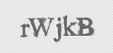 CAPTCHA code