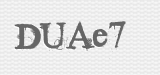 CAPTCHA code