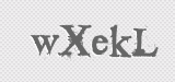 CAPTCHA code
