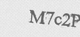 CAPTCHA code