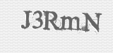 CAPTCHA code