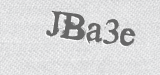 CAPTCHA code