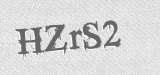 CAPTCHA code