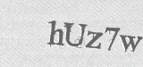 CAPTCHA code