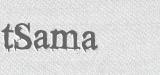 CAPTCHA code