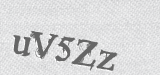 CAPTCHA code
