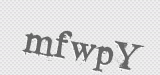 CAPTCHA code