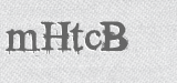 CAPTCHA code