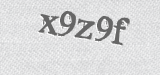 CAPTCHA code