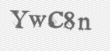 CAPTCHA code