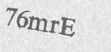 CAPTCHA code