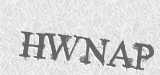 CAPTCHA code
