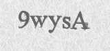 CAPTCHA code