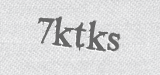 CAPTCHA code